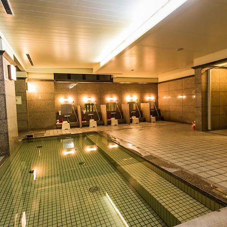 Nanki Shirahama Resort Hotel 외부 사진