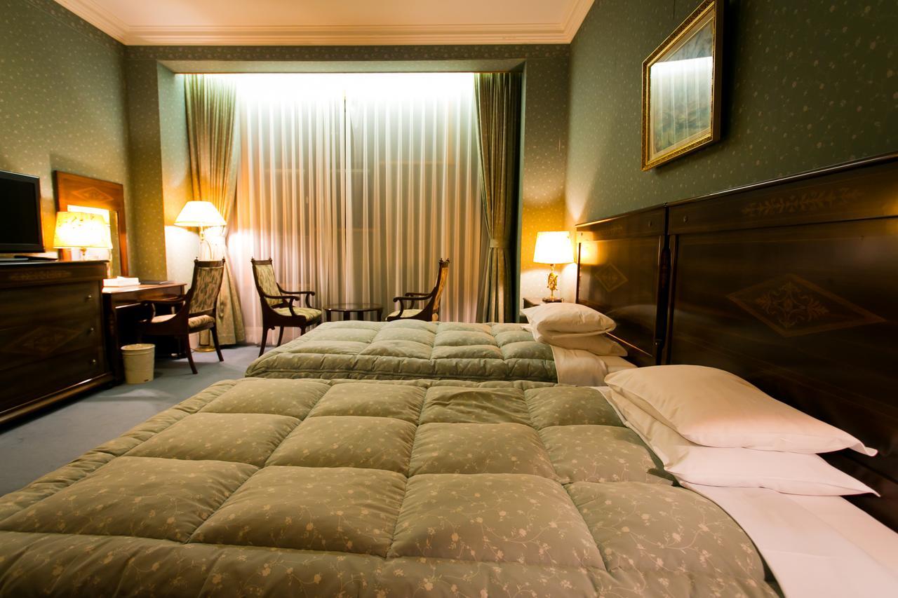 Nanki Shirahama Resort Hotel 외부 사진