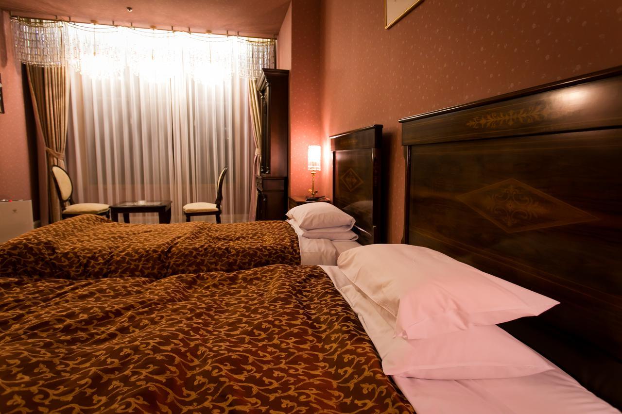 Nanki Shirahama Resort Hotel 외부 사진