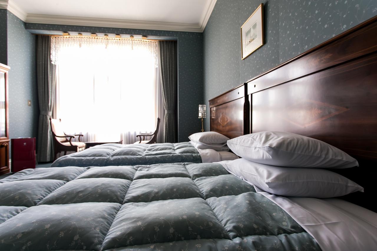 Nanki Shirahama Resort Hotel 외부 사진
