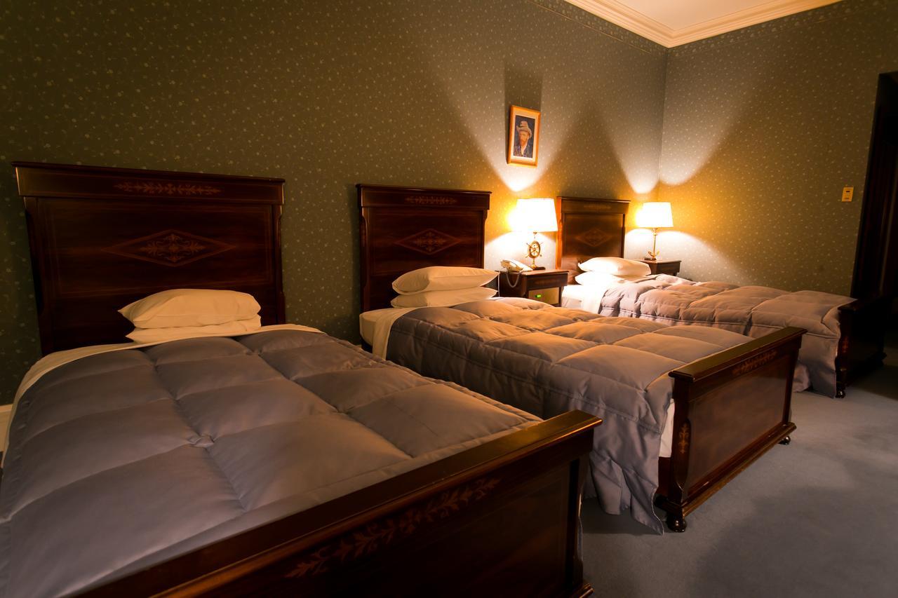 Nanki Shirahama Resort Hotel 외부 사진