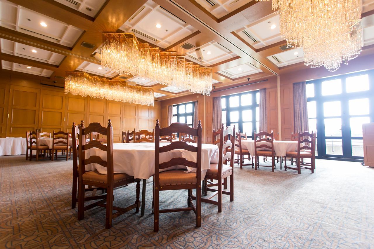 Nanki Shirahama Resort Hotel 외부 사진