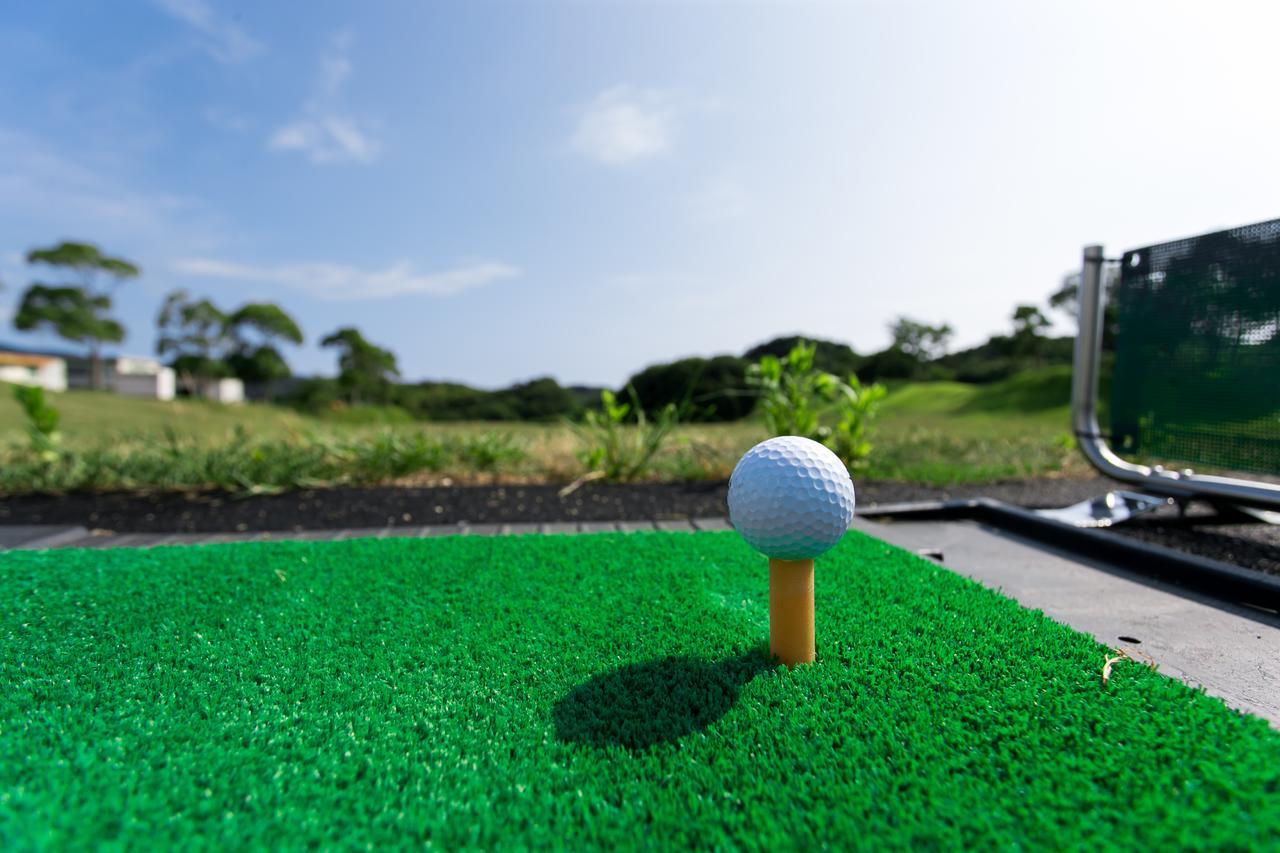 Nanki Shirahama Resort Hotel 외부 사진