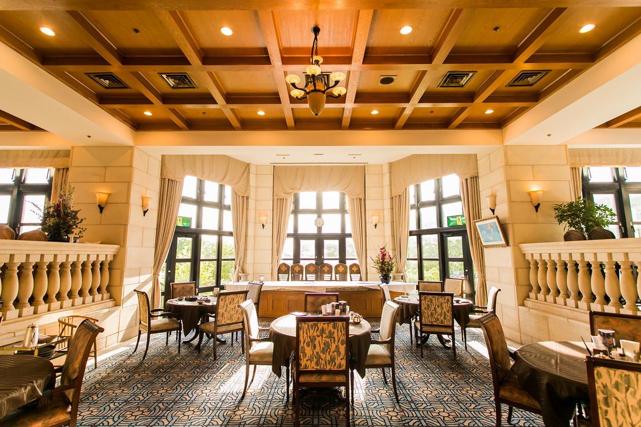 Nanki Shirahama Resort Hotel 외부 사진